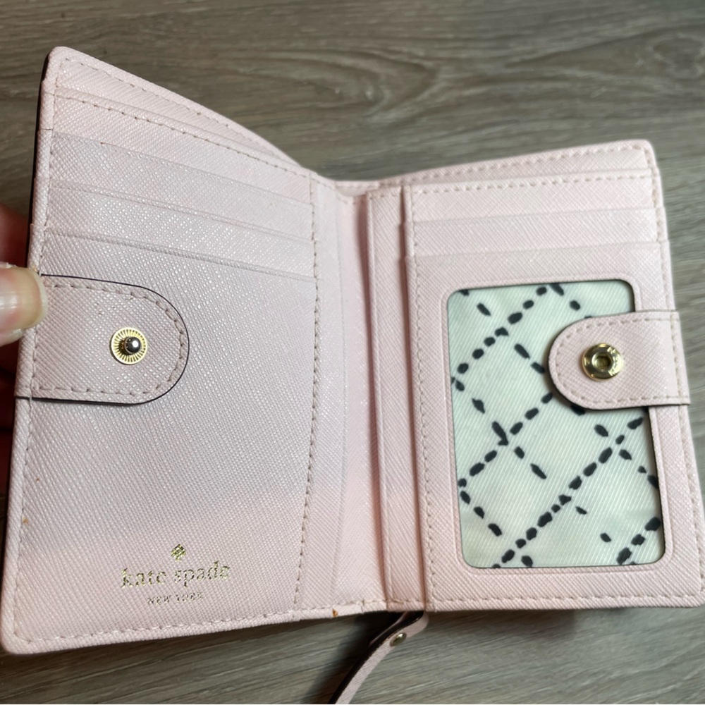 Kate Spade Wallet - Picture 5 of 10